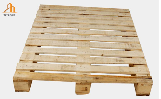 木托盤(pán)的堆積方法有哪些