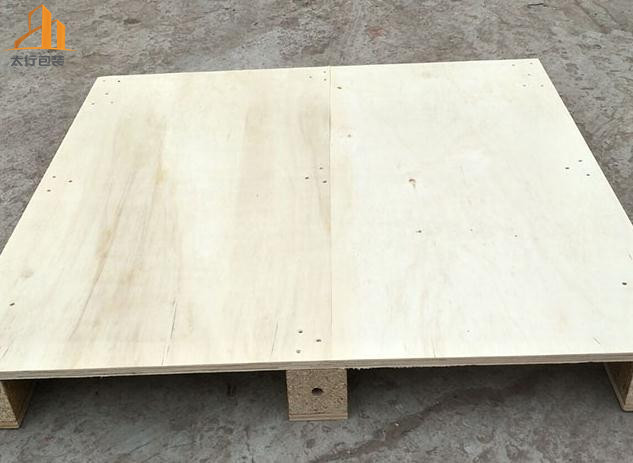 木托盤(pán)廠(chǎng)家未來(lái)的發(fā)展