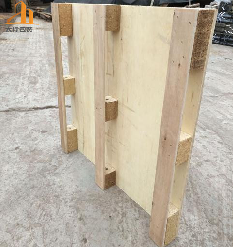 出入境的木托盤(pán)廠(chǎng)家要加蓋IPPC章