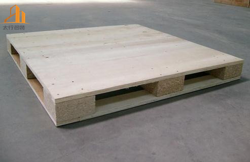 木托盤(pán)企業(yè)的消費(fèi)市場(chǎng)