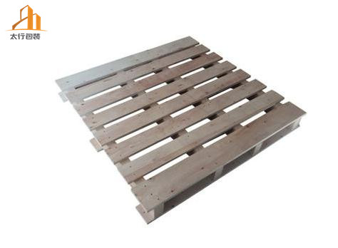 木托盤(pán)廠(chǎng)家制作工序