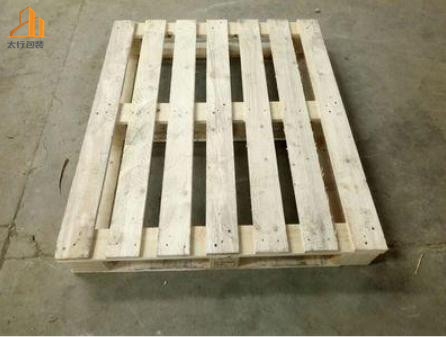 木托盤(pán)廠(chǎng)家前景