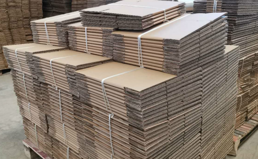 雙十一快到了,物流快遞紙箱包裝你準備好了嗎?