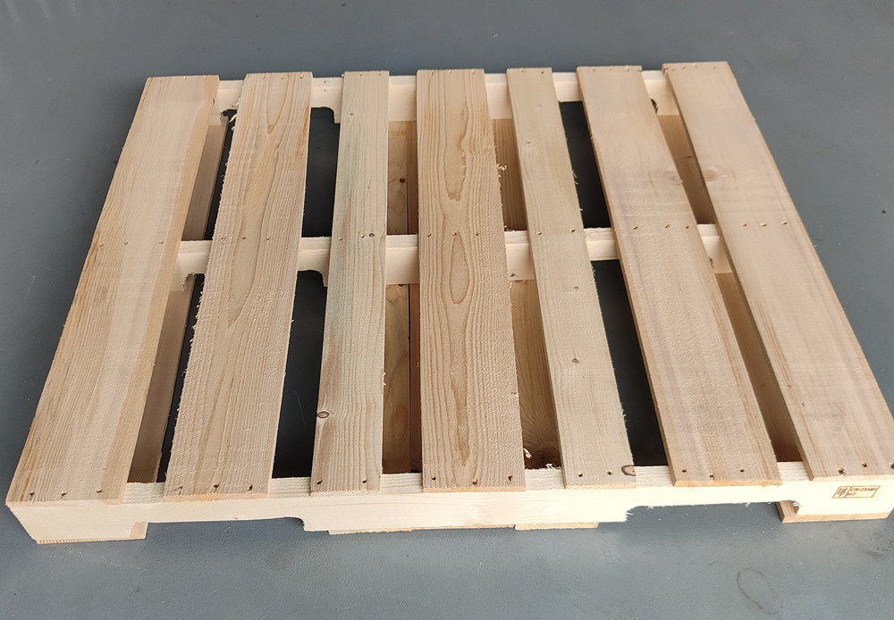 木托盤質量的好壞跟重量有關系嗎？