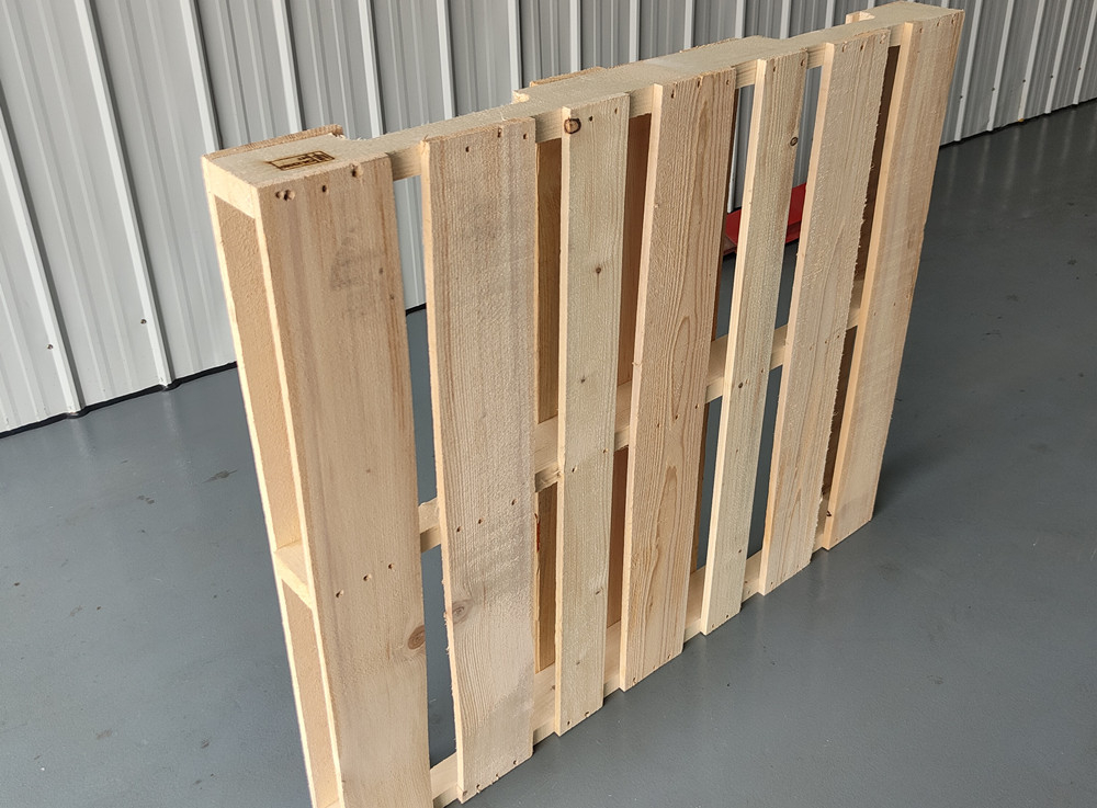 木托盤的含水率影響木托盤的質(zhì)量嗎?