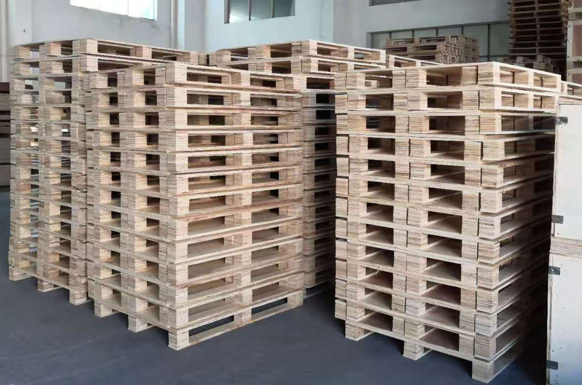 無(wú)錫木托盤廠家哪家好?