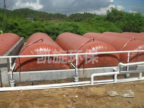 軟體沼氣池性能特點 軟體沼氣池性能特點