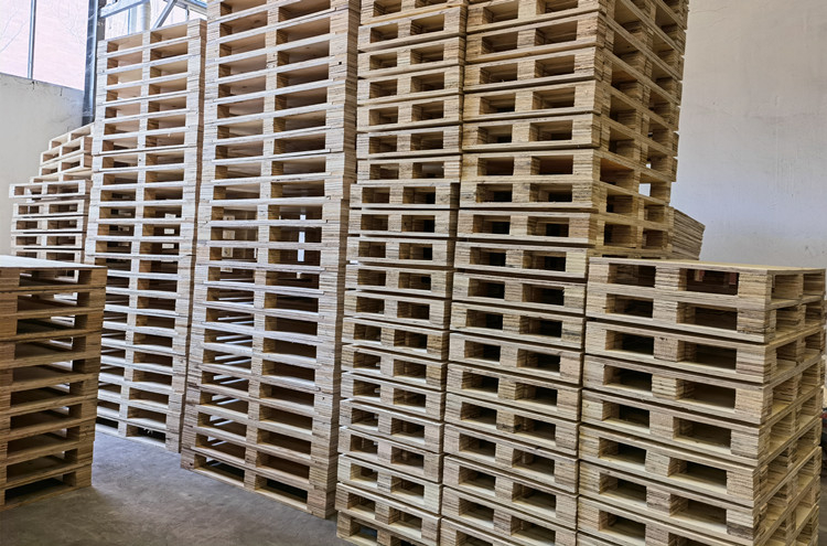 二手木托盤價格多少錢一個？