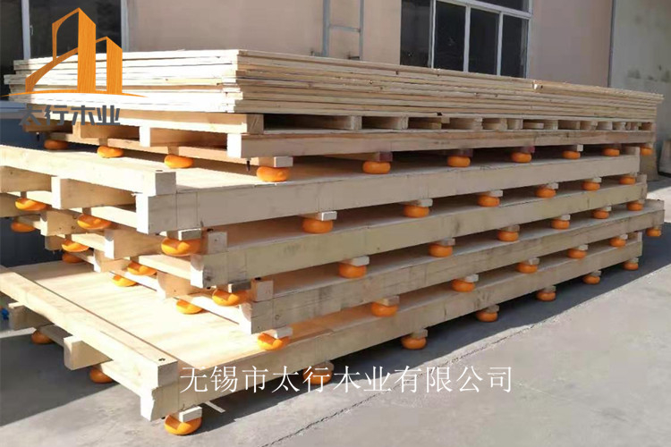 出口木箱包裝一定要熏蒸處理嗎？