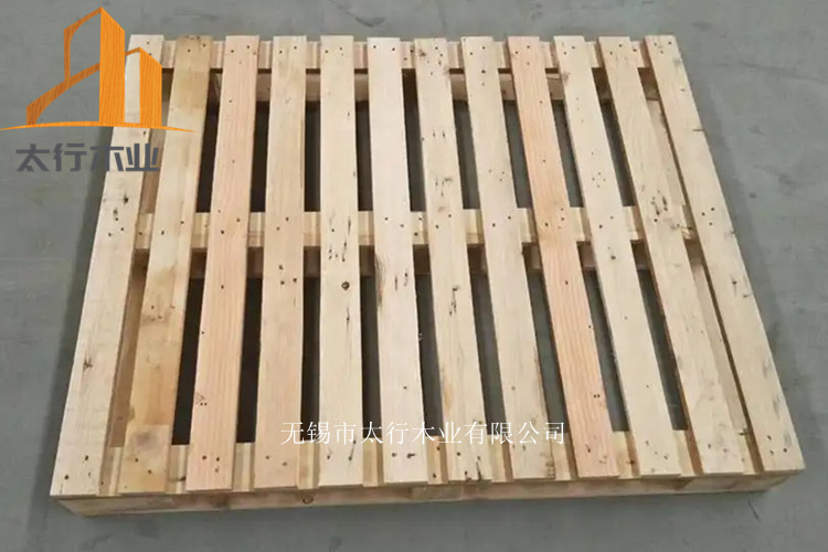 木托盤的承重標(biāo)準(zhǔn)是多少？