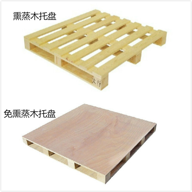 木制品包裝的優越性！