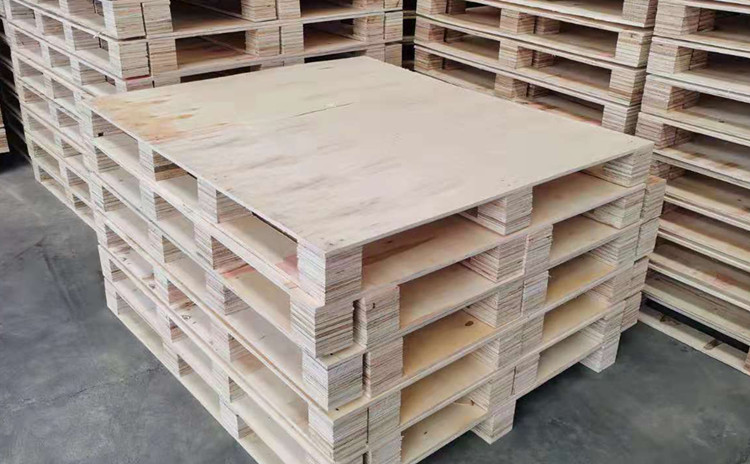 木托盤生產廠家定制與現成哪種更好？