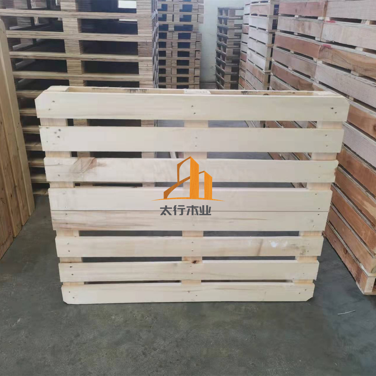 木托盤生產廠家的定制服務都包含哪些問題點？