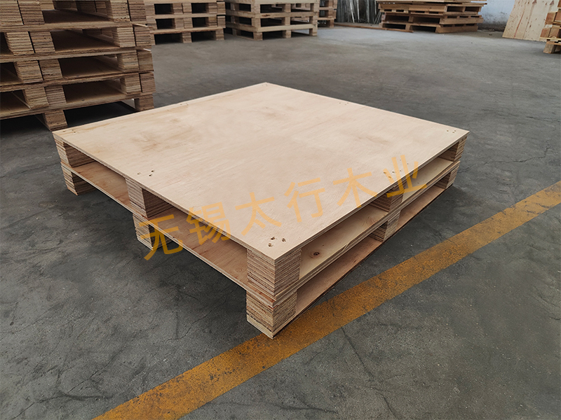 搬運(yùn)效率低下？來(lái)了解你可能忽視的木托盤選擇要點(diǎn)