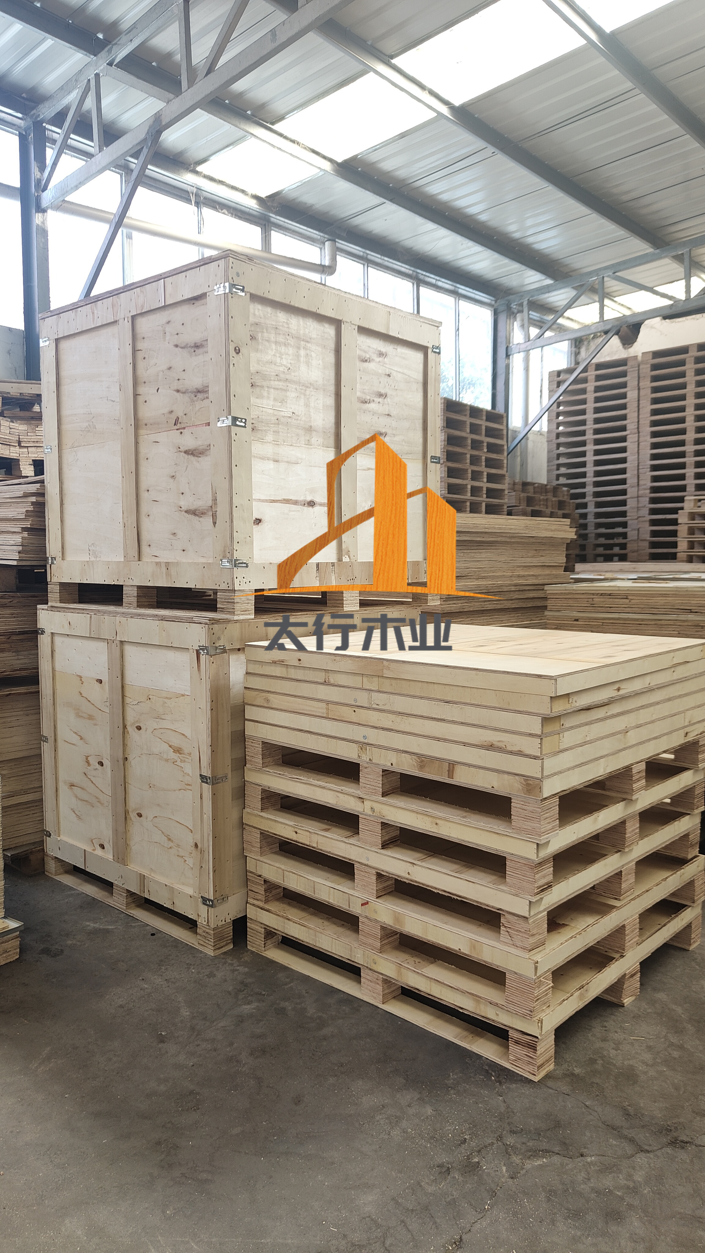 從14年的經(jīng)驗看,無錫太行木業(yè)如何通過ODM/OEM/定制模式滿足客戶需求?