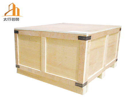膠合板木箱在現(xiàn)代物流中的應(yīng)用與優(yōu)勢