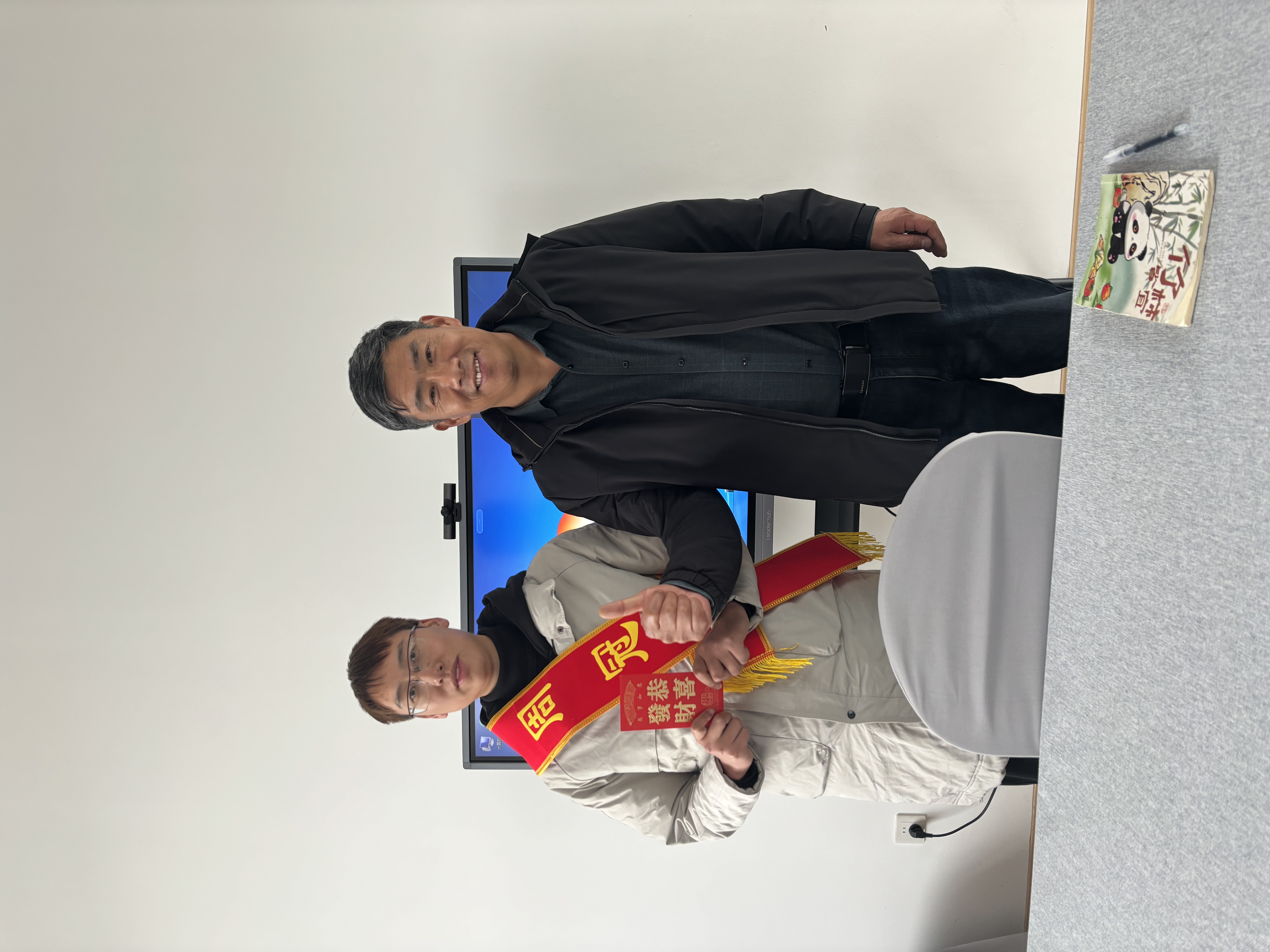 每周競賽,激勵無限:無錫太行木業的周冠軍評選活動