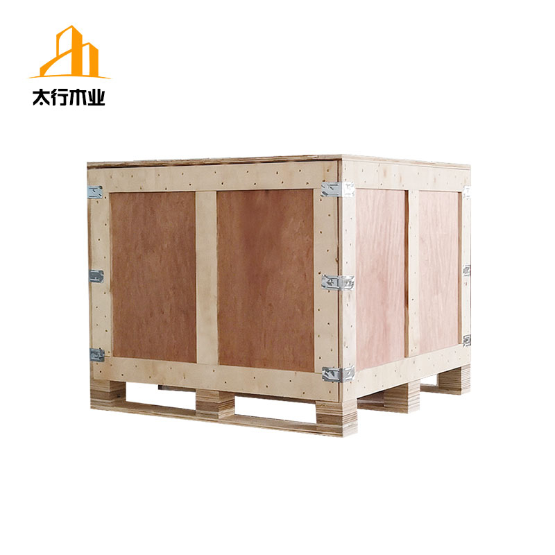 定制木箱出問(wèn)題怎么辦？售后保障怎么評(píng)估才靠譜