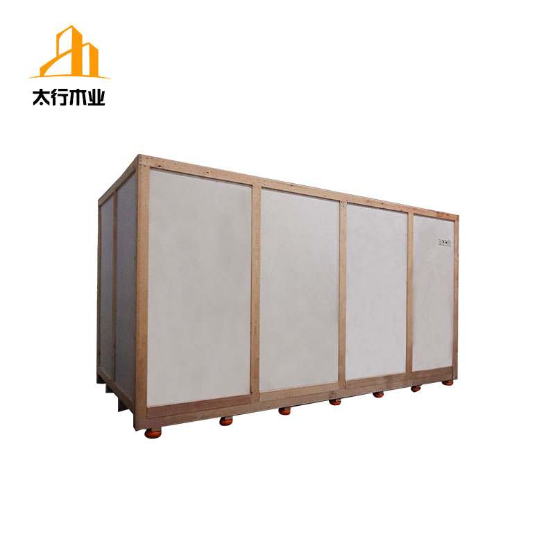 選錯材質浪費預算？出口木箱成本控制指南