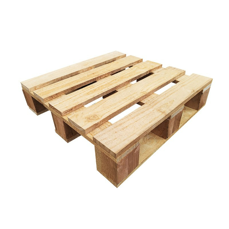 環(huán)保與可持續(xù)性:實木熏蒸托盤的綠色制造